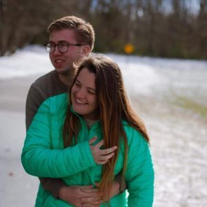 Meet your Posher, Vanandadriane